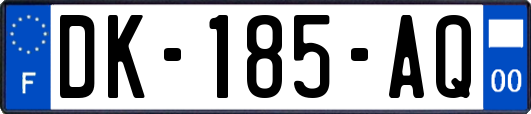 DK-185-AQ