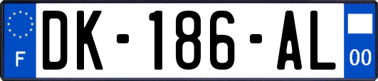DK-186-AL