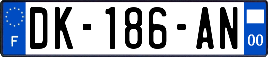 DK-186-AN