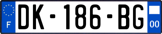 DK-186-BG