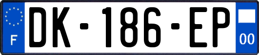 DK-186-EP