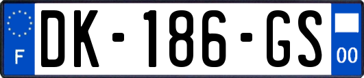 DK-186-GS