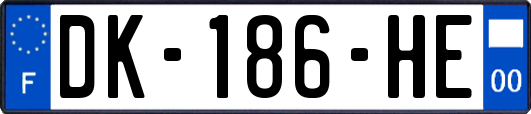 DK-186-HE