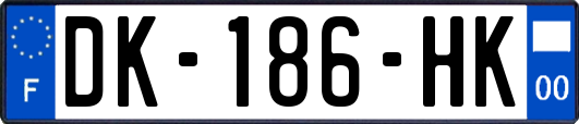 DK-186-HK