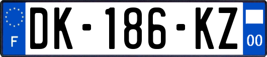 DK-186-KZ