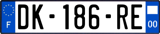 DK-186-RE