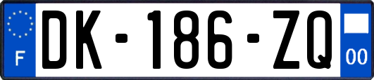 DK-186-ZQ