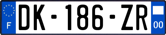 DK-186-ZR