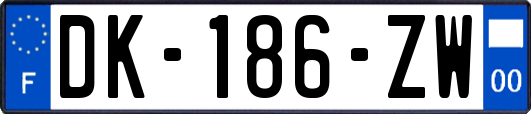 DK-186-ZW