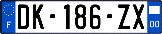 DK-186-ZX