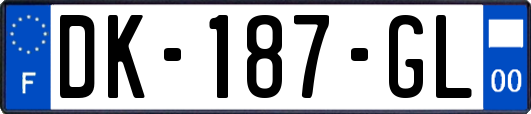 DK-187-GL