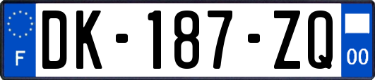 DK-187-ZQ