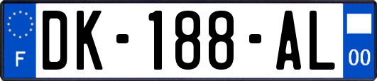 DK-188-AL