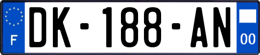 DK-188-AN