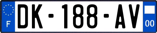 DK-188-AV