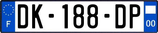 DK-188-DP