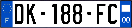 DK-188-FC