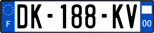 DK-188-KV