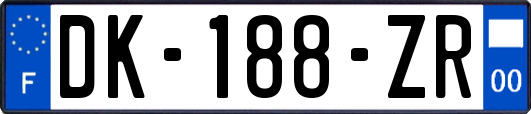 DK-188-ZR