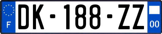 DK-188-ZZ
