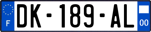 DK-189-AL