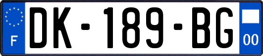 DK-189-BG