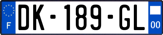 DK-189-GL