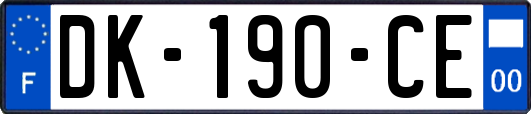 DK-190-CE