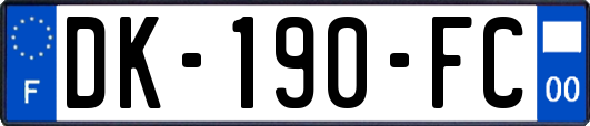 DK-190-FC