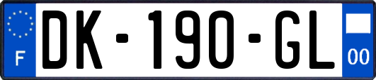 DK-190-GL