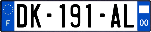 DK-191-AL