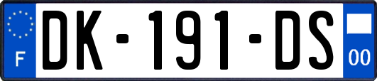 DK-191-DS