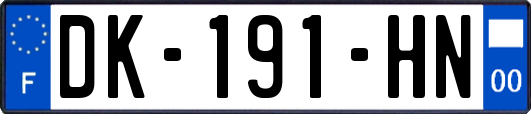 DK-191-HN