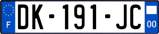 DK-191-JC