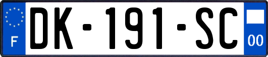 DK-191-SC