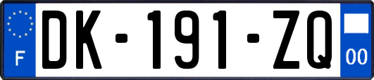 DK-191-ZQ