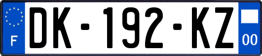 DK-192-KZ