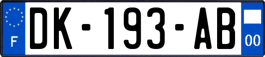 DK-193-AB