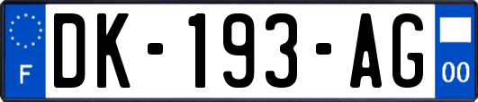 DK-193-AG