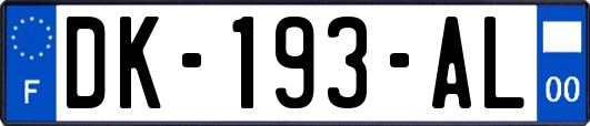 DK-193-AL