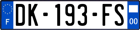 DK-193-FS