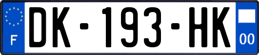 DK-193-HK