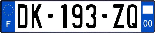 DK-193-ZQ