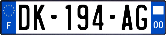 DK-194-AG