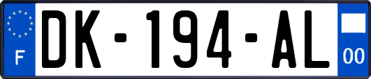 DK-194-AL