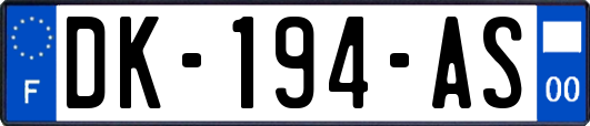 DK-194-AS