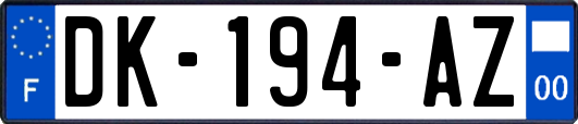 DK-194-AZ