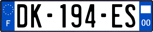 DK-194-ES