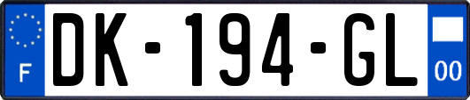 DK-194-GL