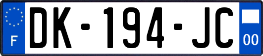 DK-194-JC